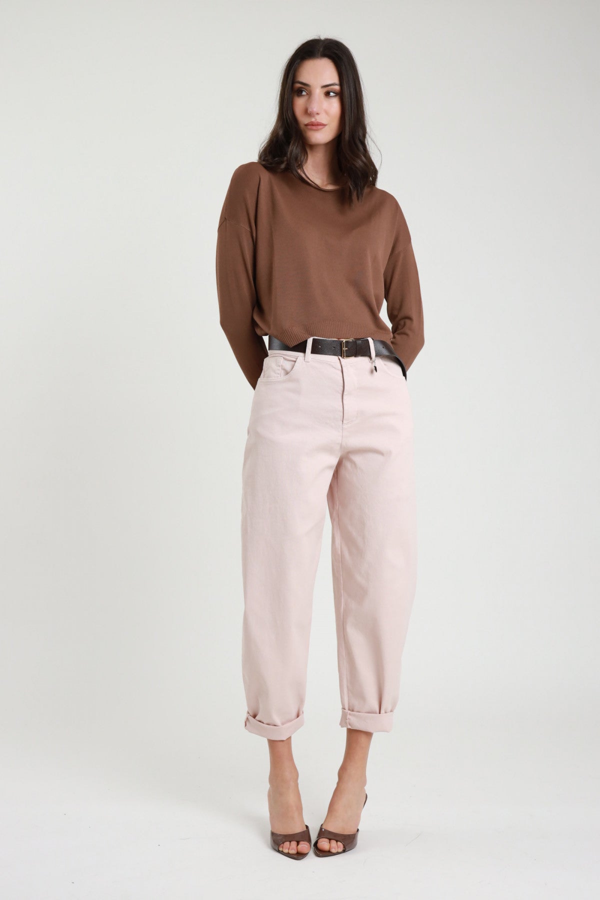 PANTALONE SUSY MIX