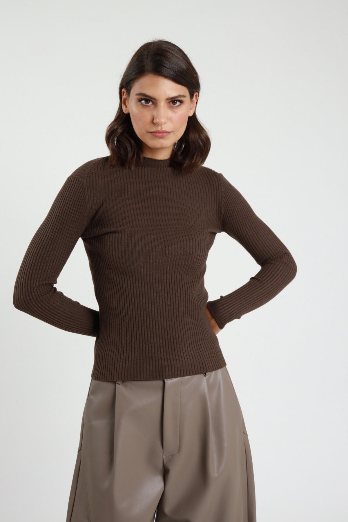 MAGLIA SUSY MIX