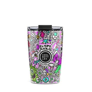 TAZZA TERMICA COOL BOTTLES