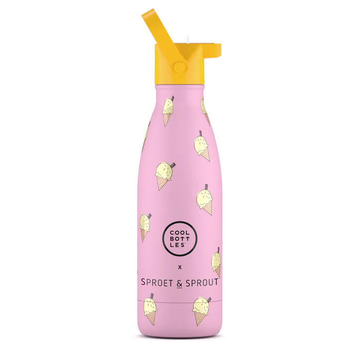 BOTTIGLIA TERMICA COOL BOTTLES
