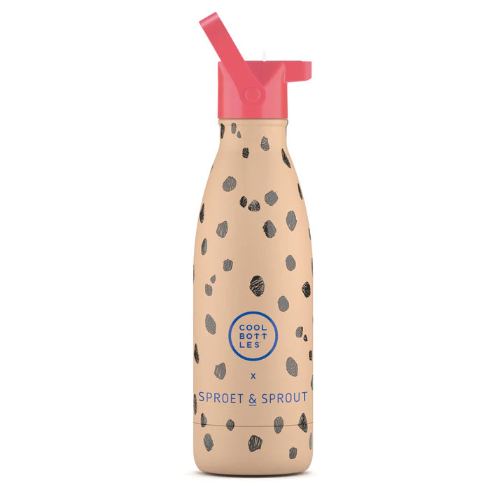 BOTTIGLIA TERMICA COOL BOTTLES