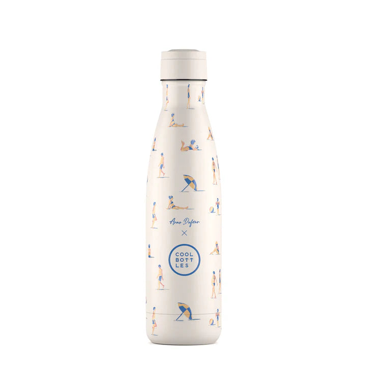 BOTTIGLIA TERMICA COOL BOTTLES
