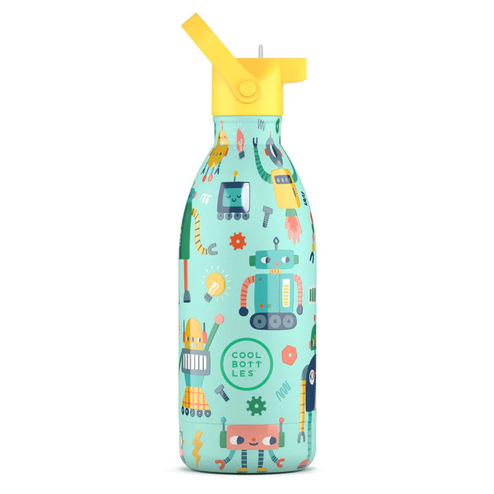 BOTTIGLIA TERMICA COOL BOTTLES