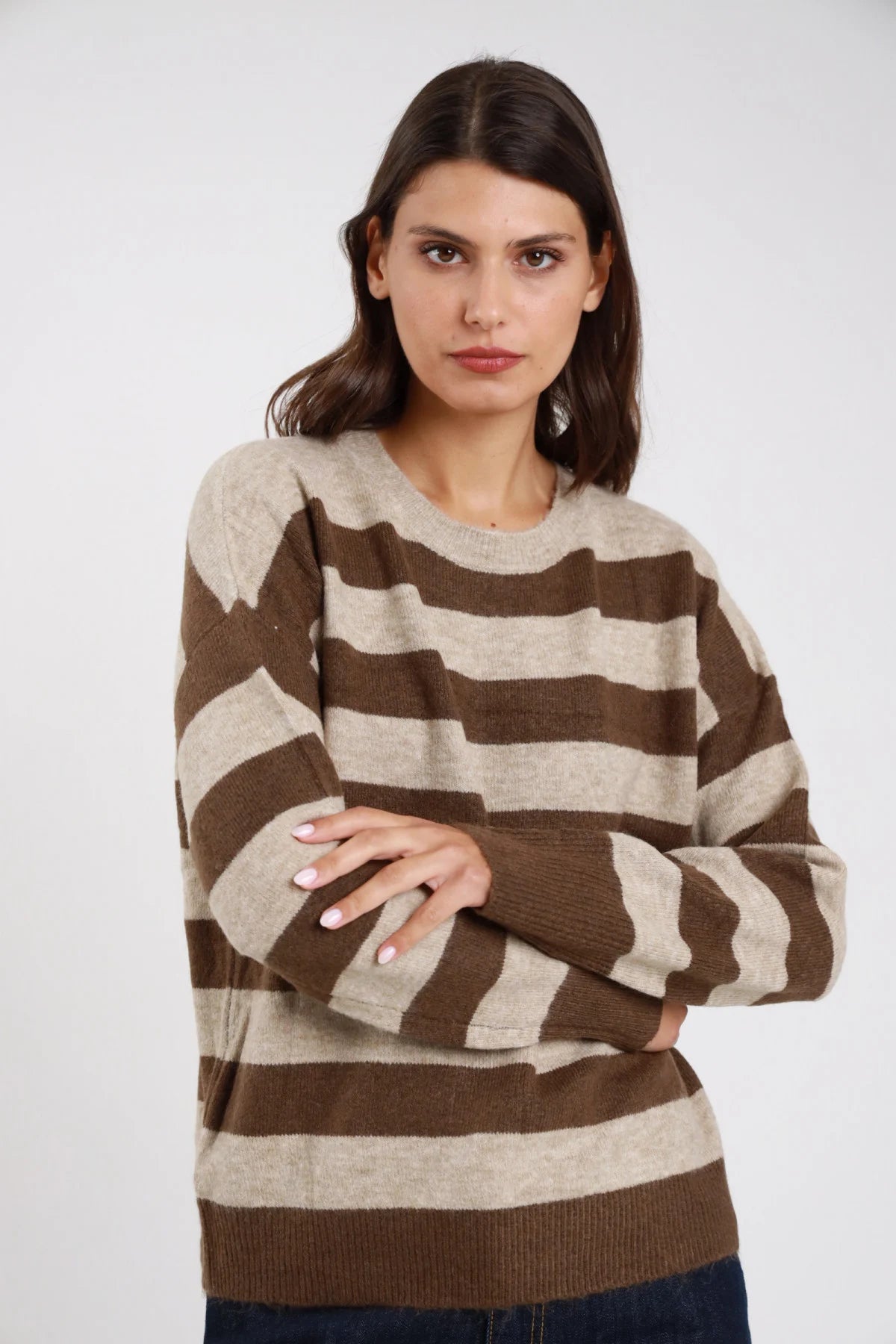 MAGLIA SUSY MIX