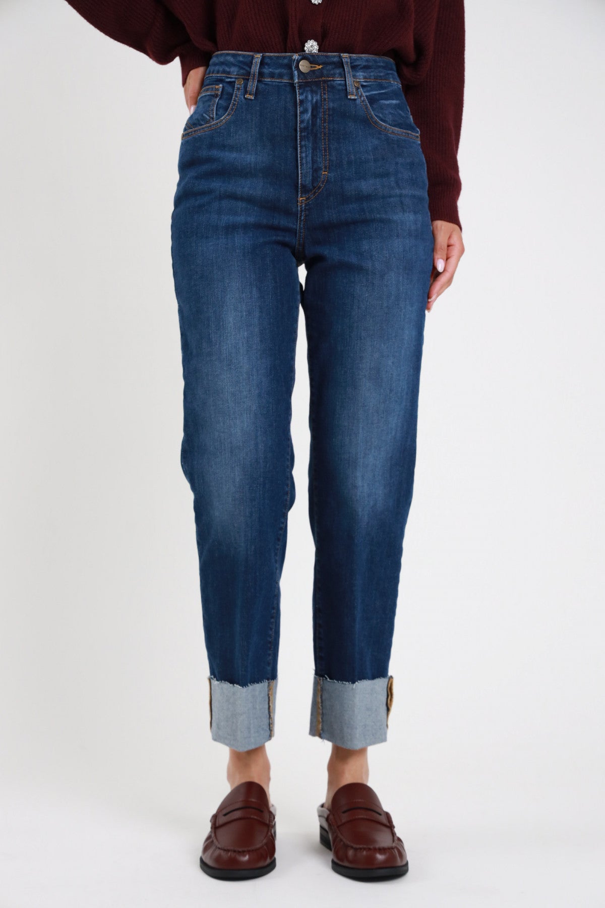 Jeans SUSY MIX