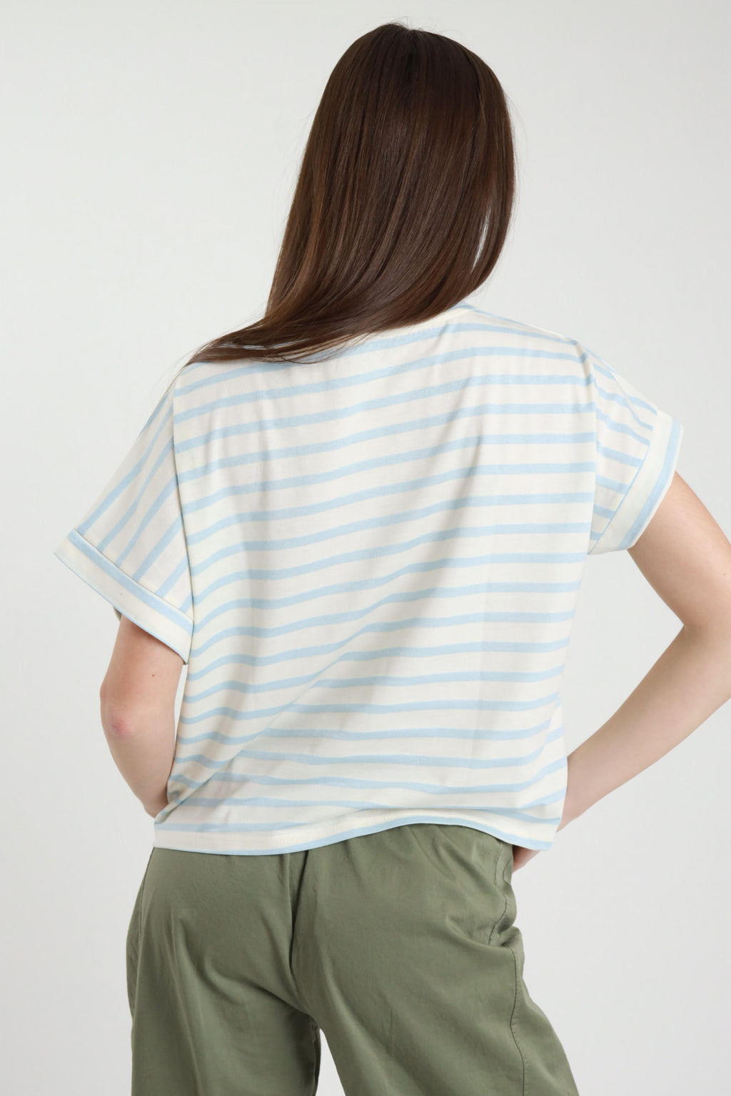 T-SHIRT SUSY MIX