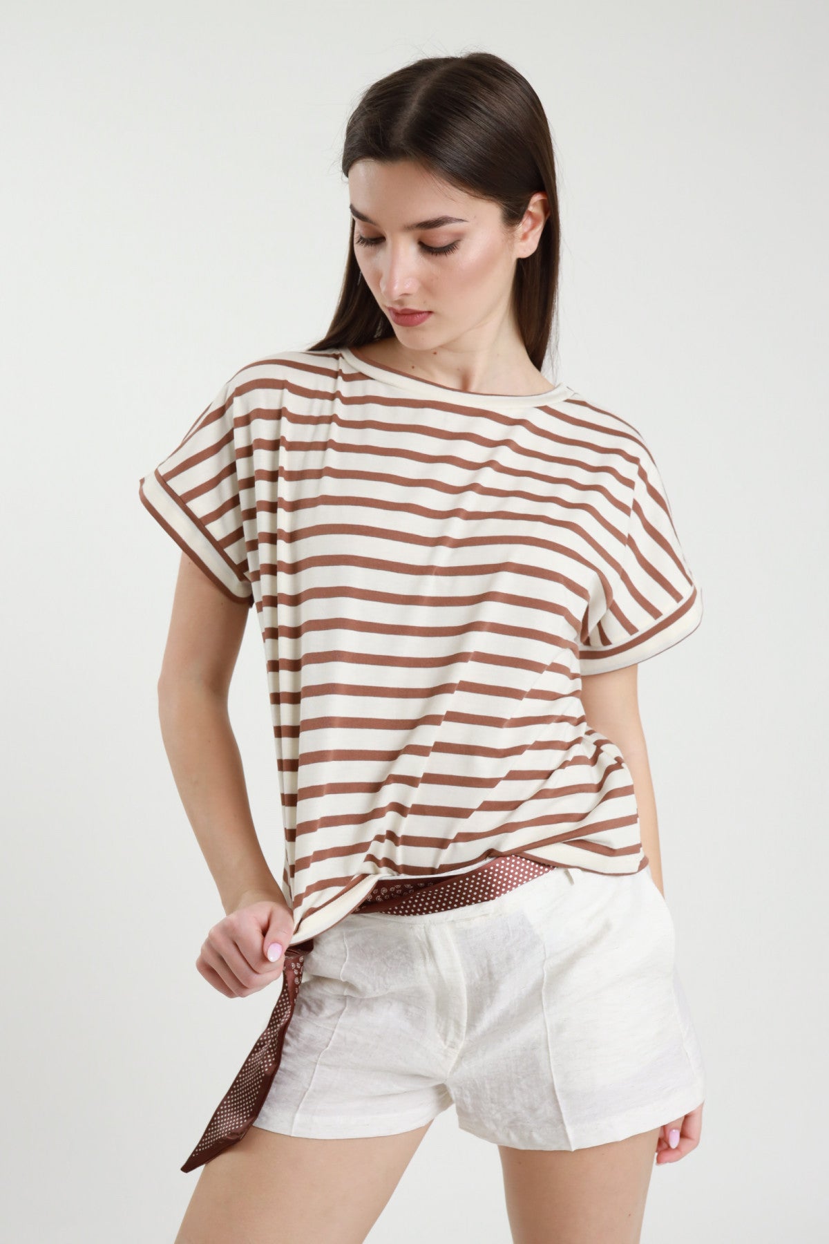 T-SHIRT SUSY MIX