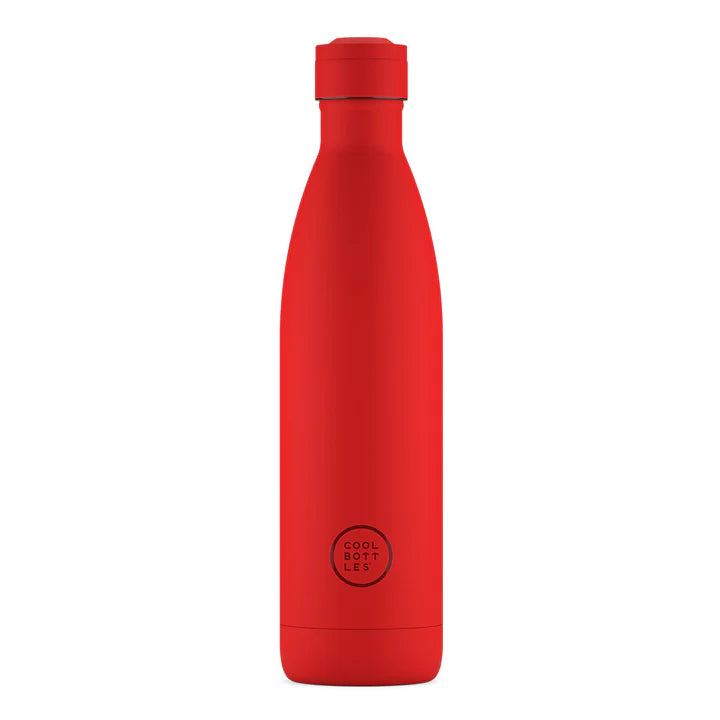 BOTTIGLIA TERMICA COOL BOTTLES
