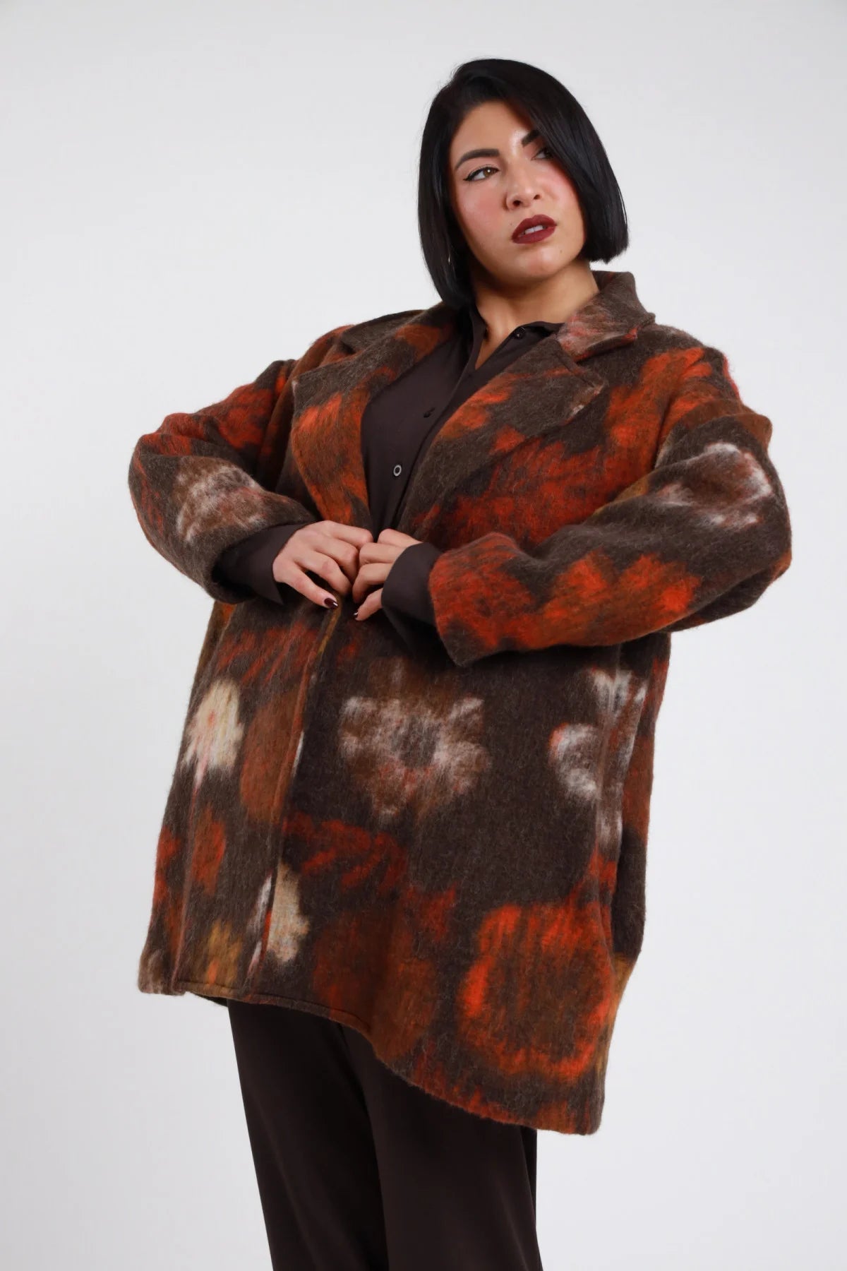 CAPPOTTO SUSY STAR