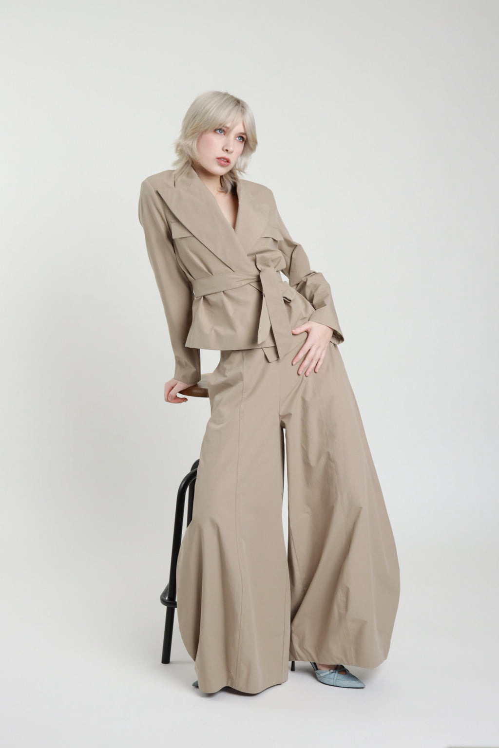PANTALONE SUSY MIX