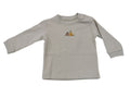 T-SHIRT BLUE SEVEN