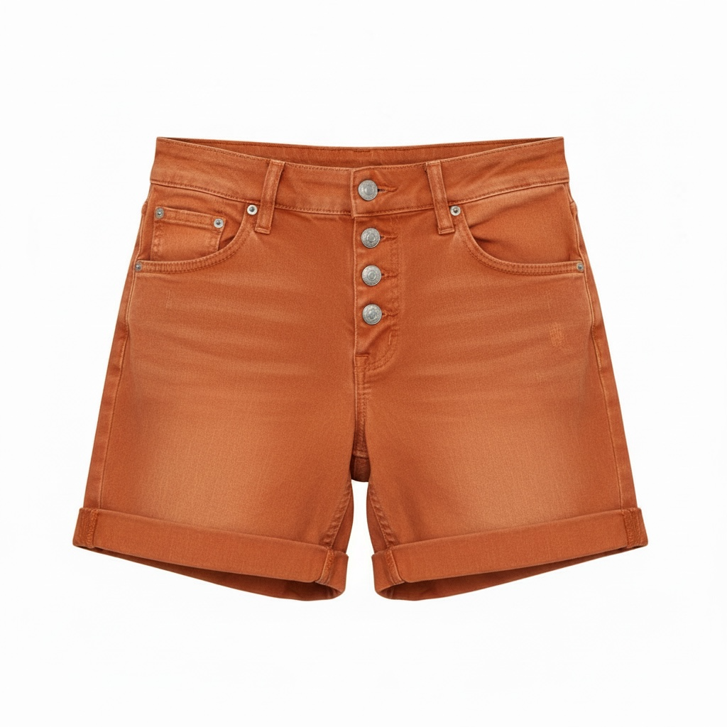 SHORT PLEASE