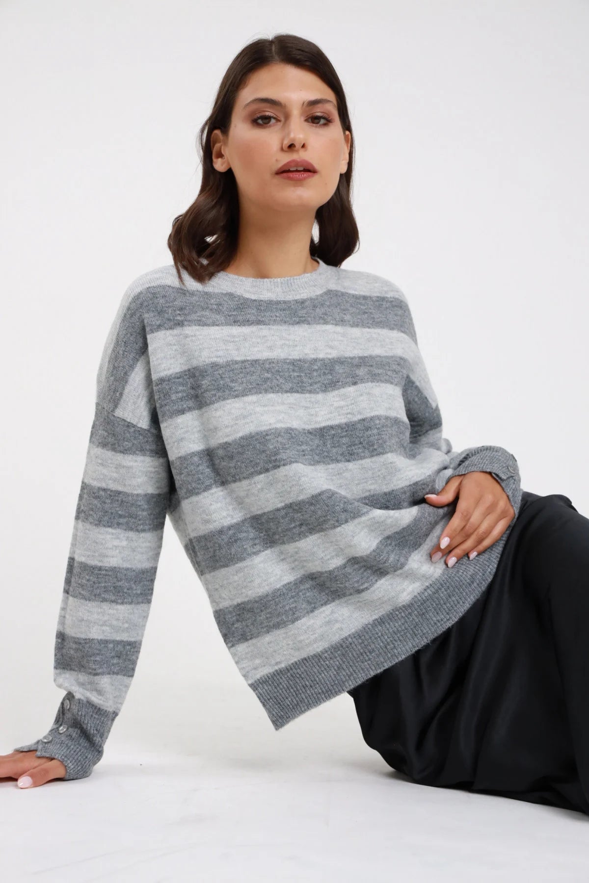MAGLIA SUSY MIX
