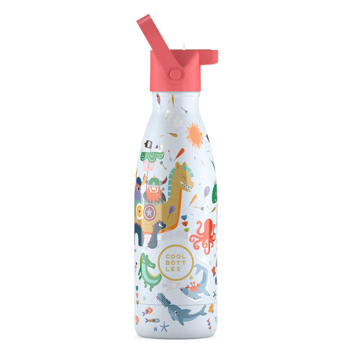 BOTTIGLIA TERMICA COOL BOTTLES