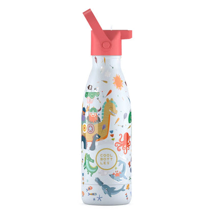 BOTTIGLIA TERMICA COOL BOTTLES