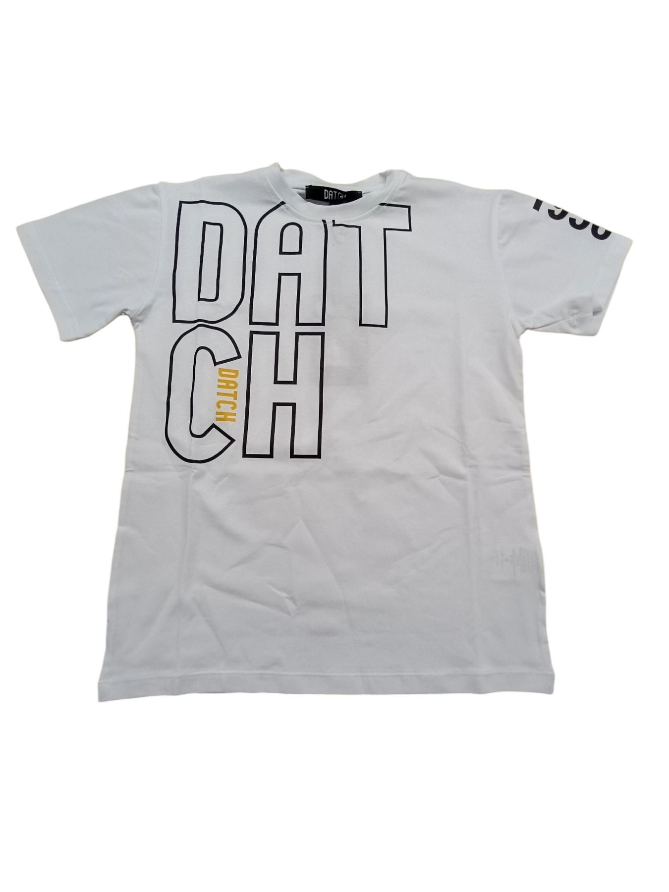 T-SHIRT DATCH