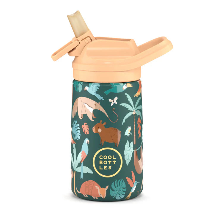 BOTTIGLIA TERMICA COOL BOTTLES