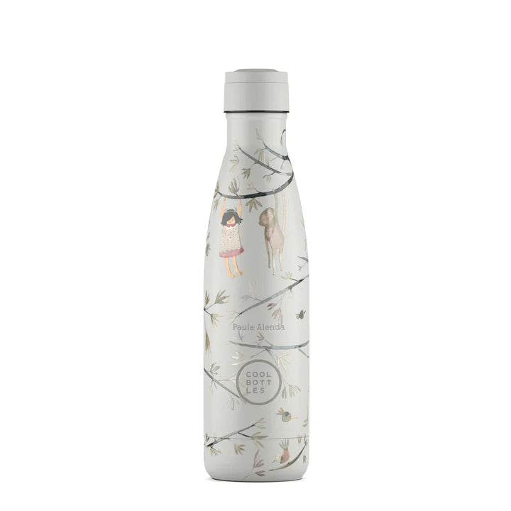 BOTTIGLIA TERMICA COOL BOTTLES