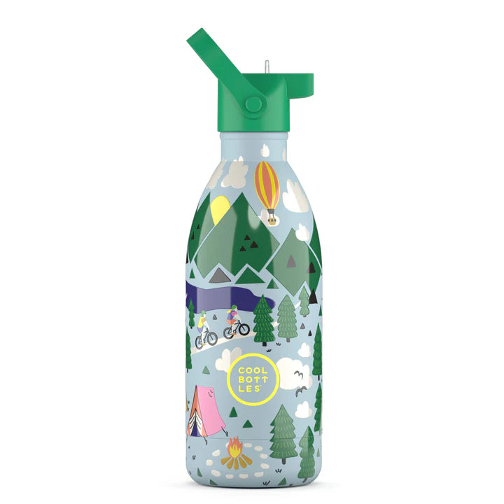 BOTTIGLIA TERMICA COOL BOTTLES