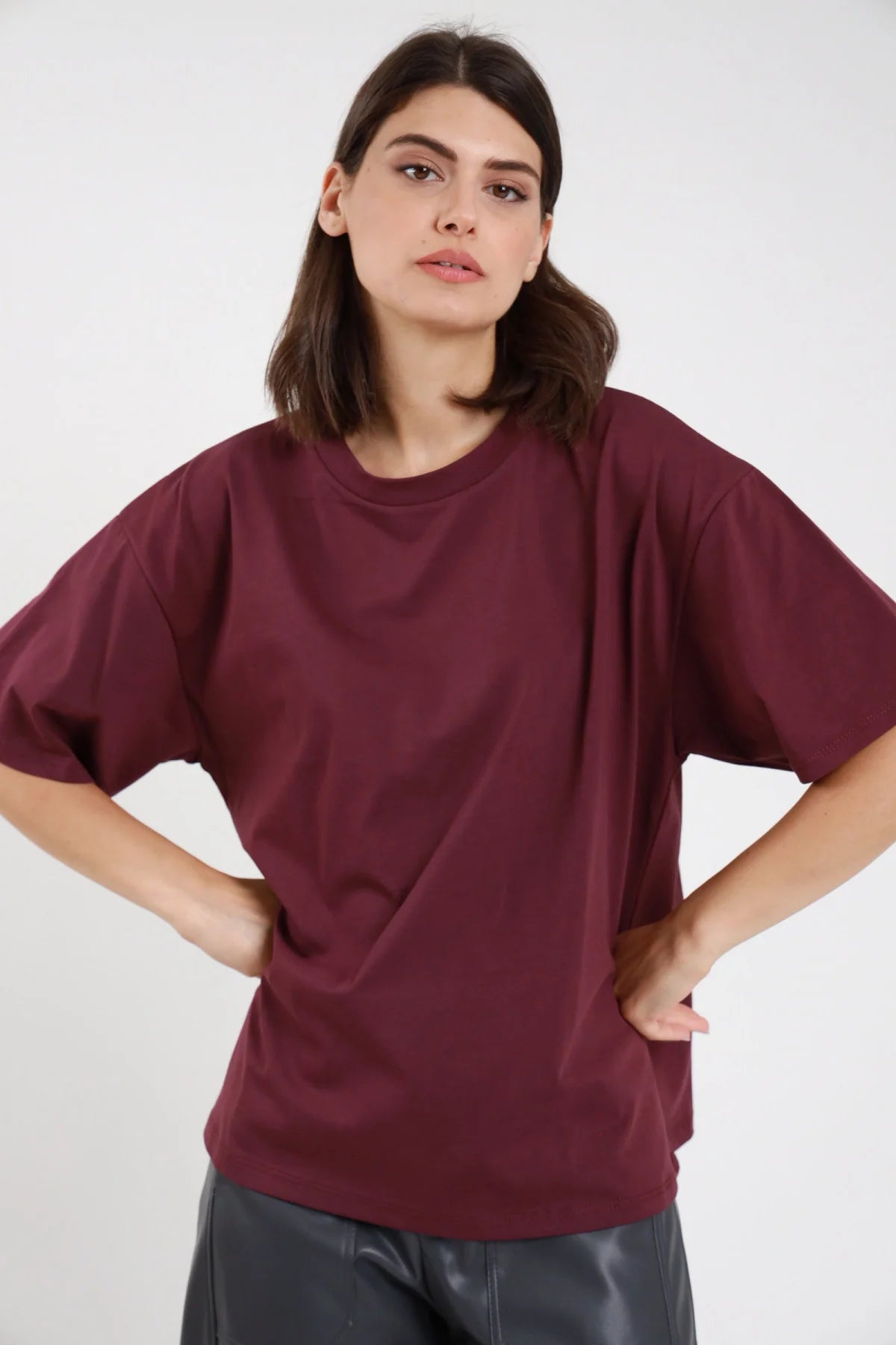 MAGLIA SUSY MIX