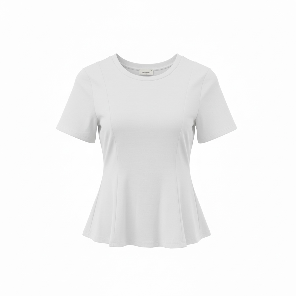 T-SHIRT SUSY MIX