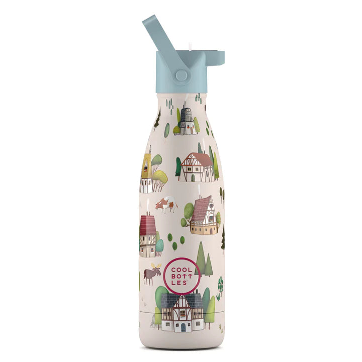 BOTTIGLIA TERMICA COOL BOTTLES