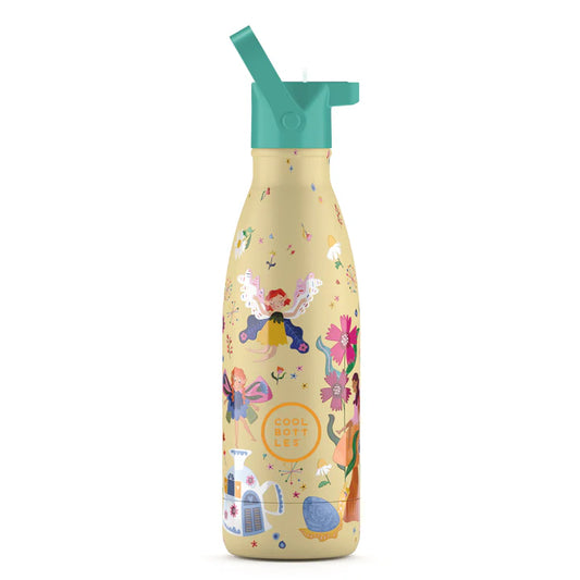 BOTTIGLIA TERMICA COOL BOTTLES