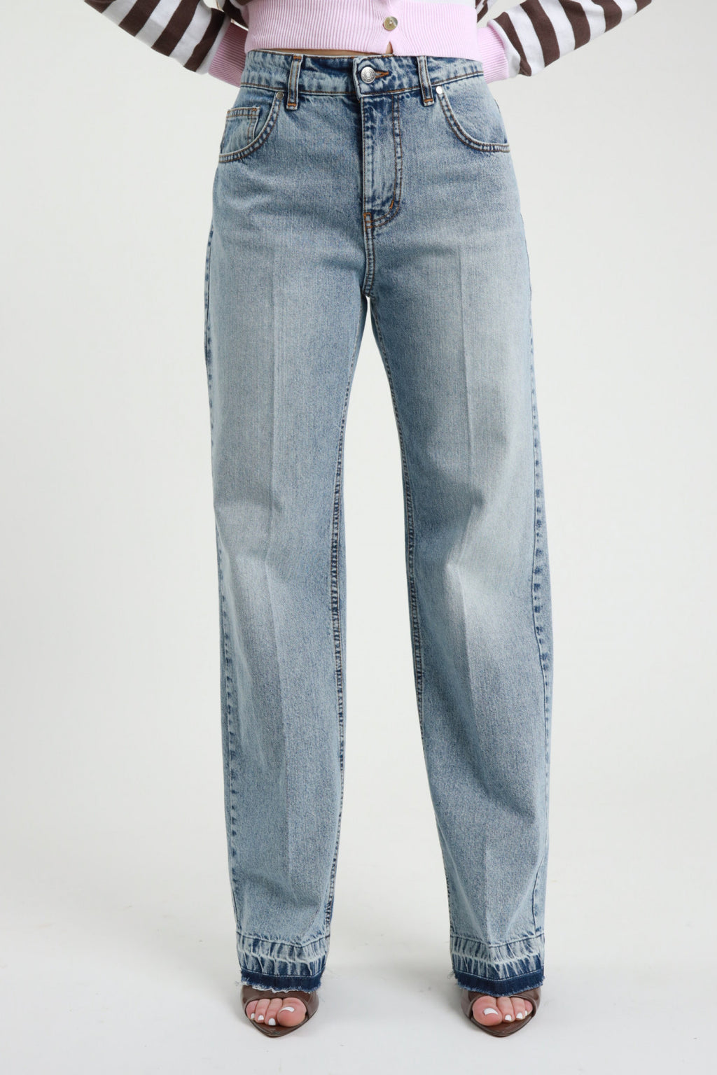 Jeans SUSY MIX