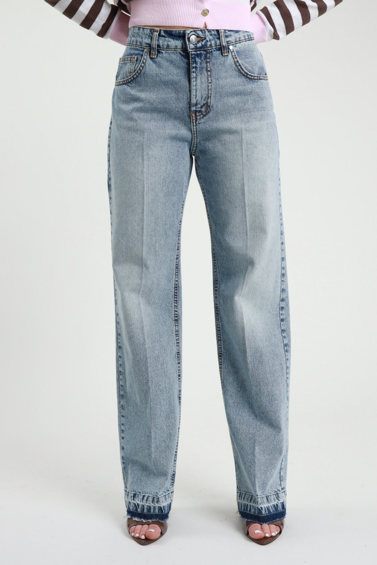 Jeans SUSY MIX