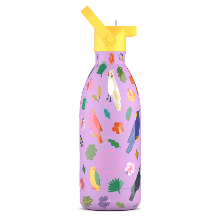 BOTTIGLIA TERMICA COOL BOTTLES