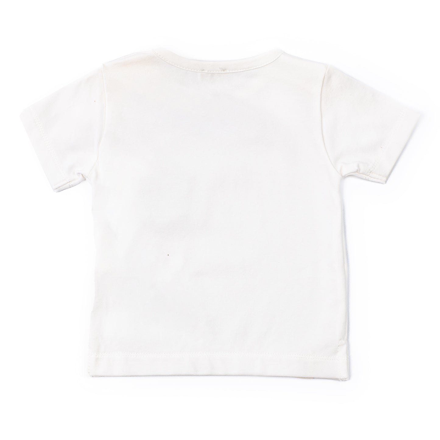 T-SHIRT COCCODE'