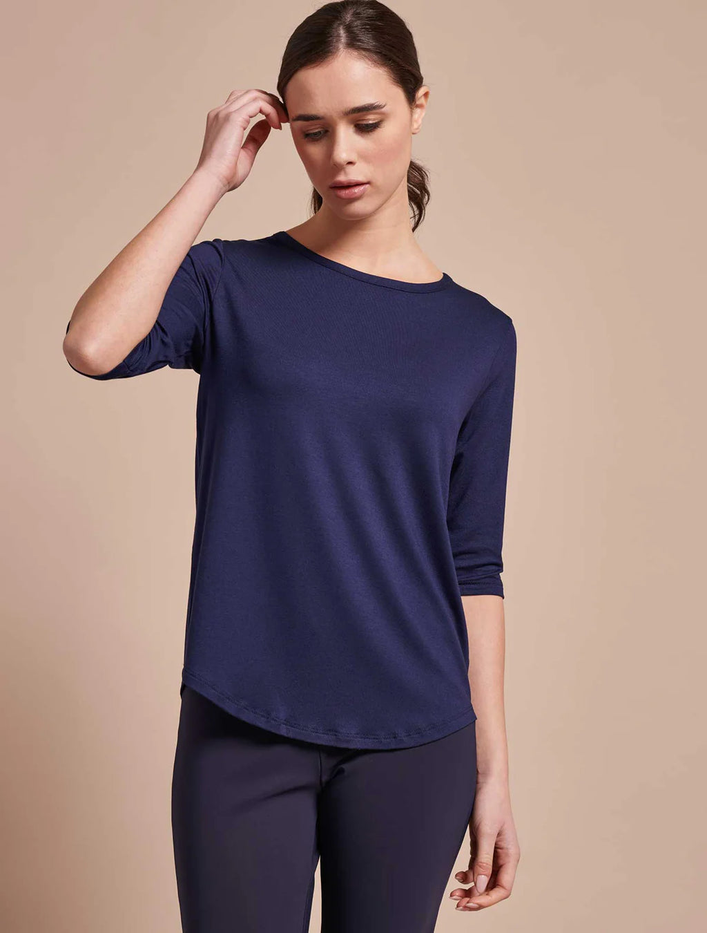 T-SHIRT VITTORIA