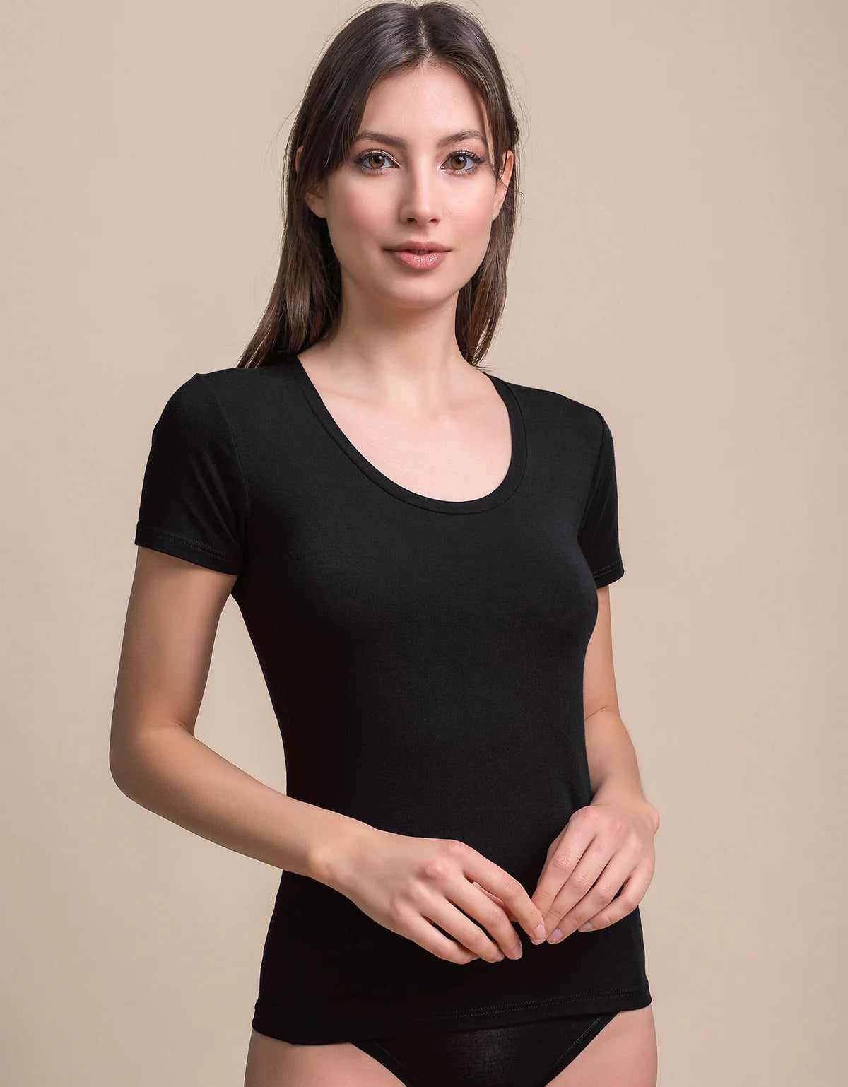 T-SHIRT VITTORIA