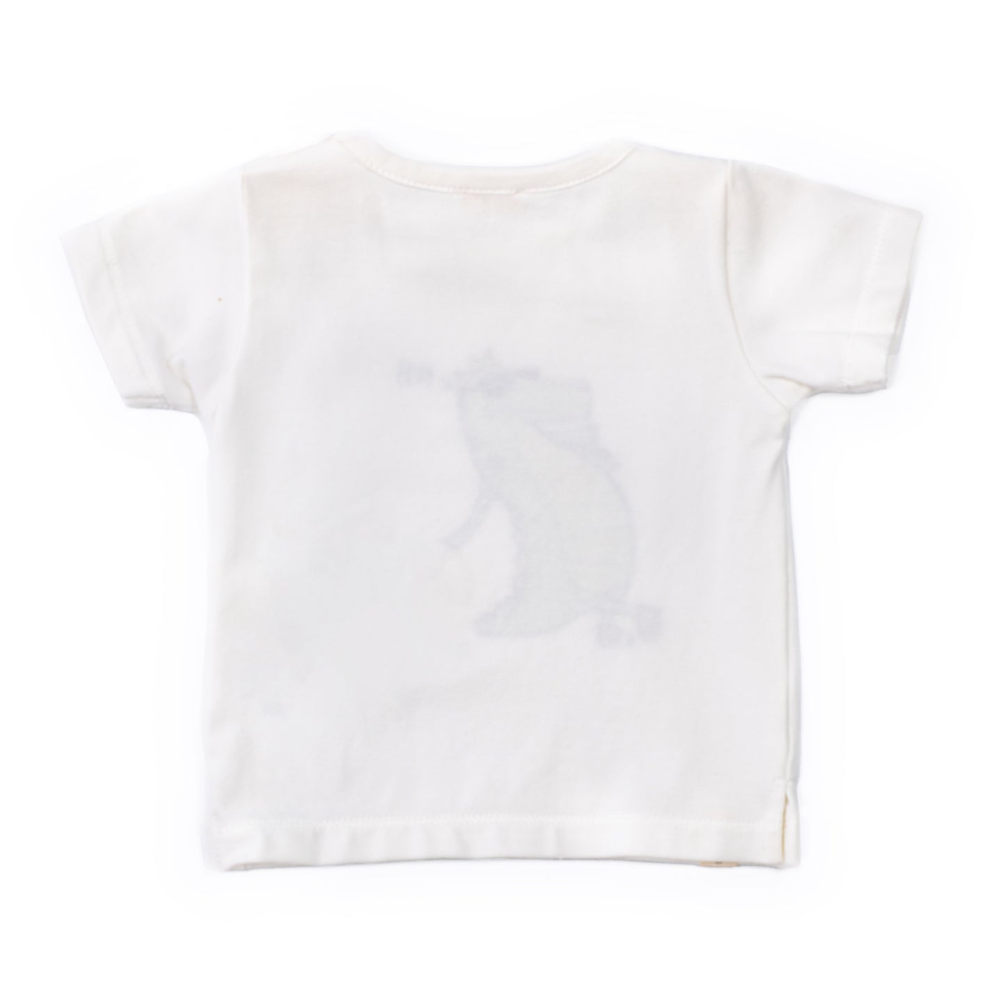 T-SHIRT COCCODE'