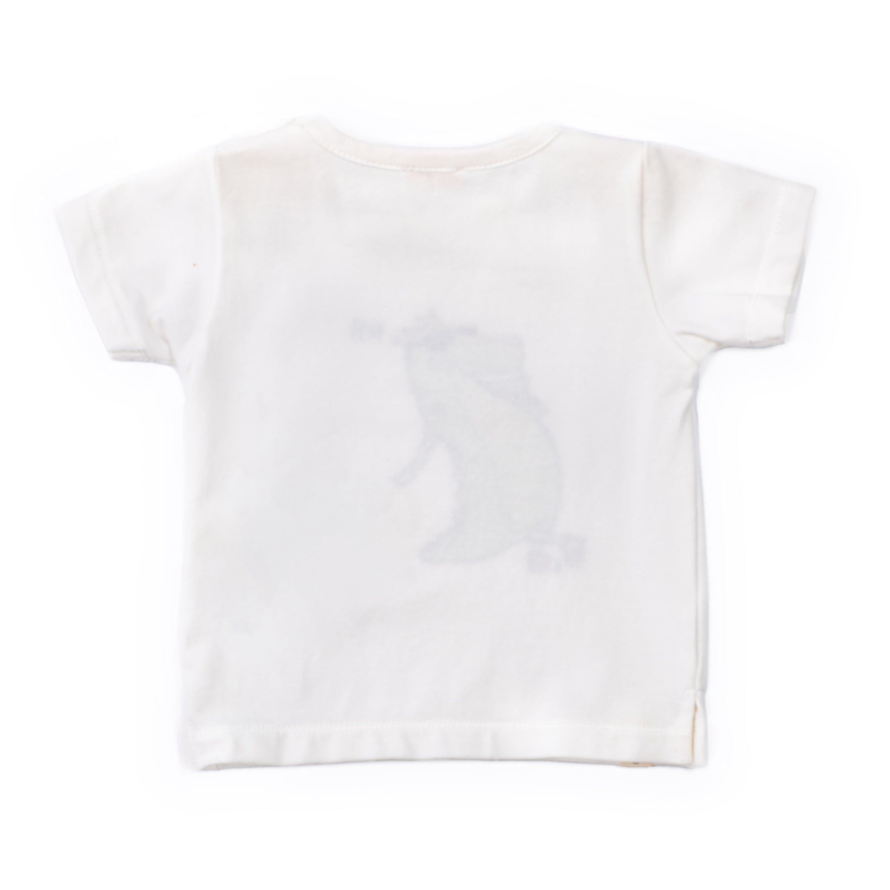 T-SHIRT COCCODE'