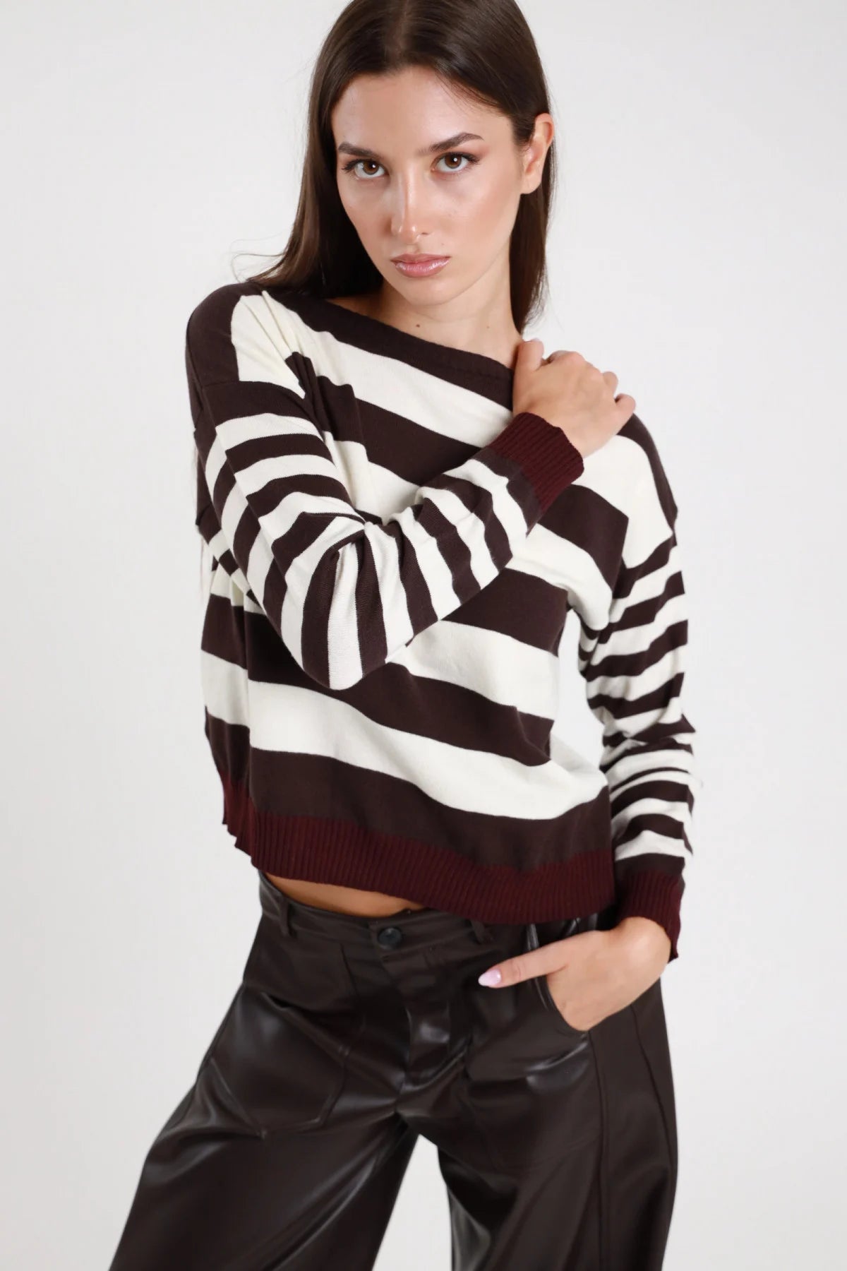 MAGLIA SUSY MIX