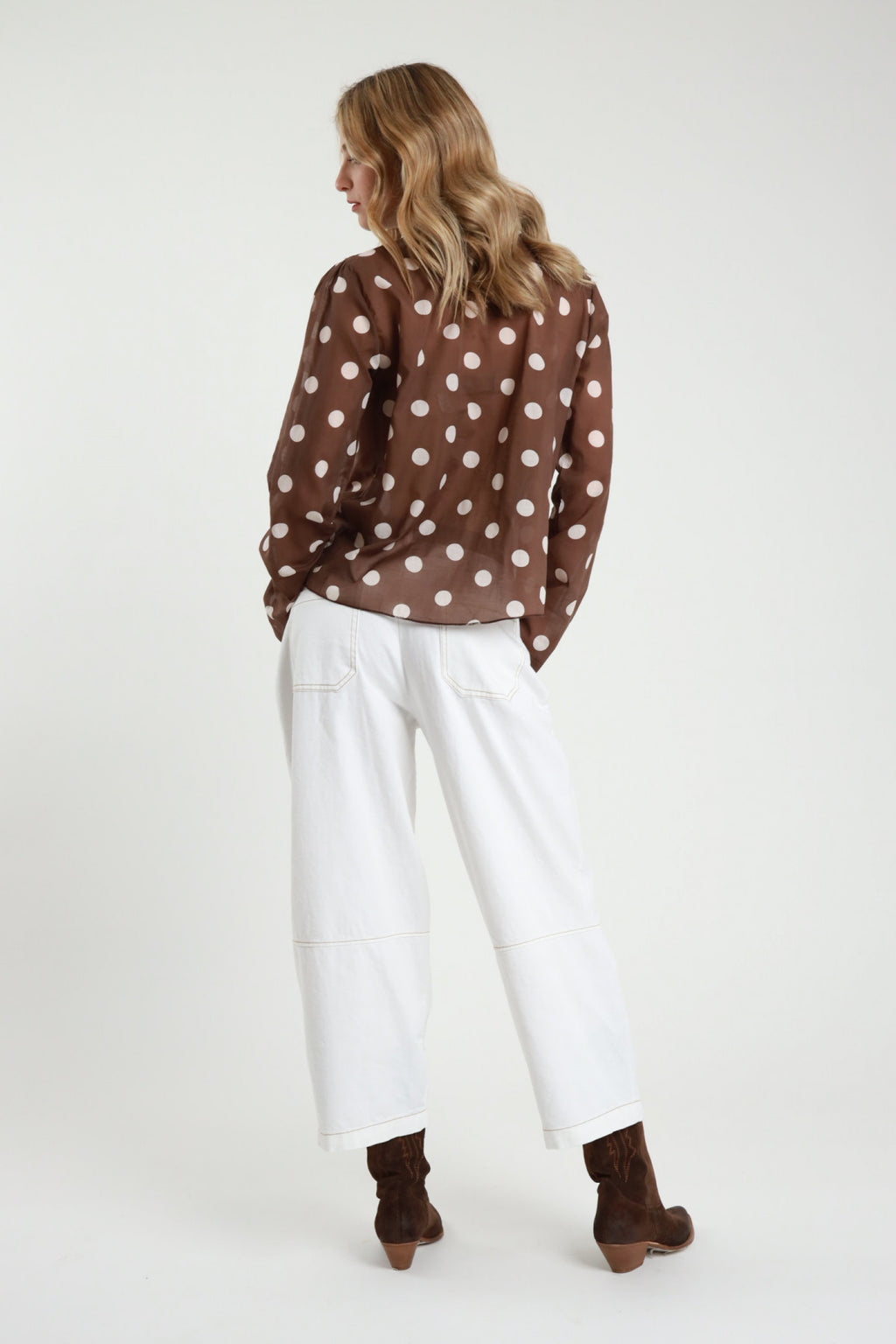 PANTALONE SUSY MIX
