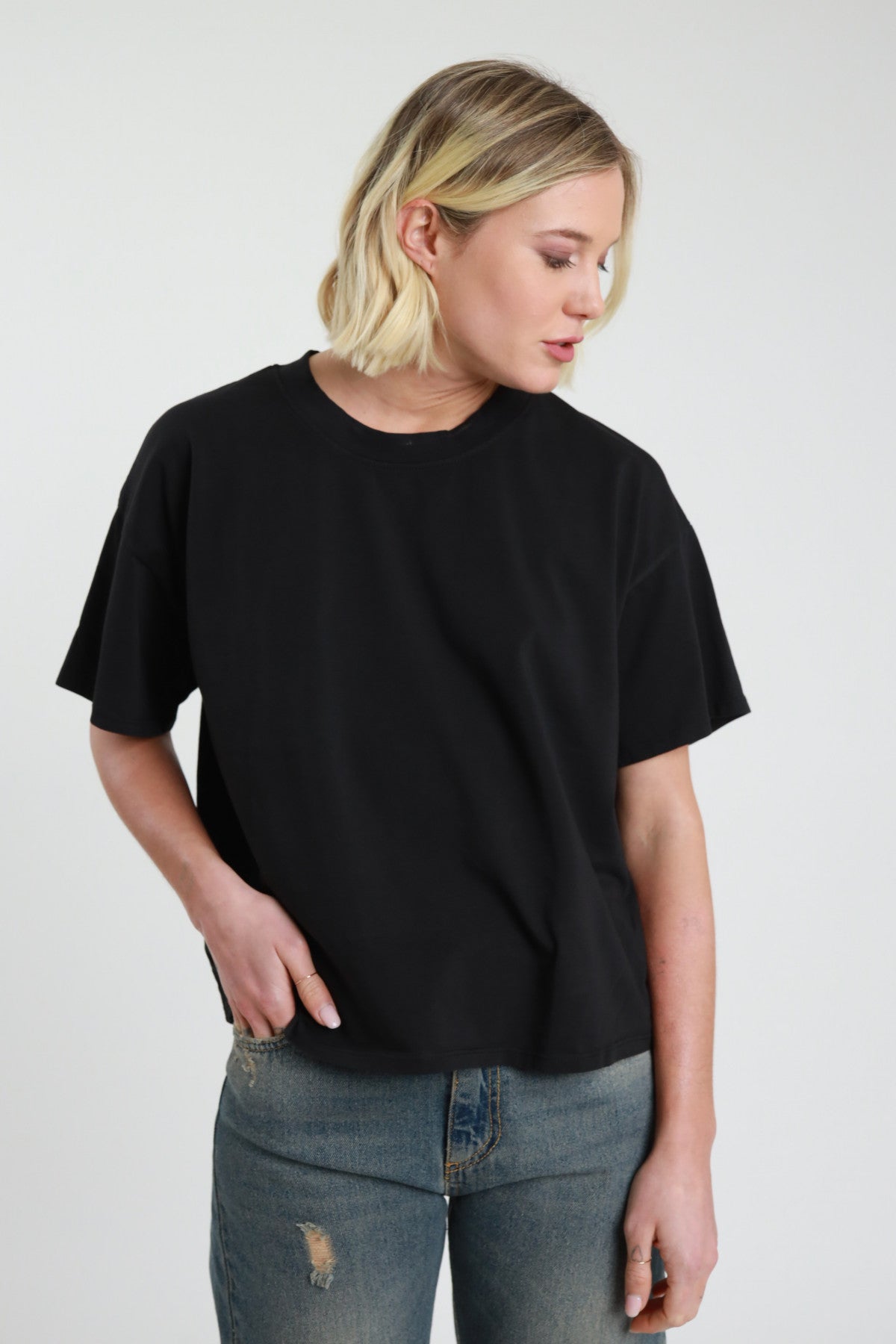 T-SHIRT SUSY MIX