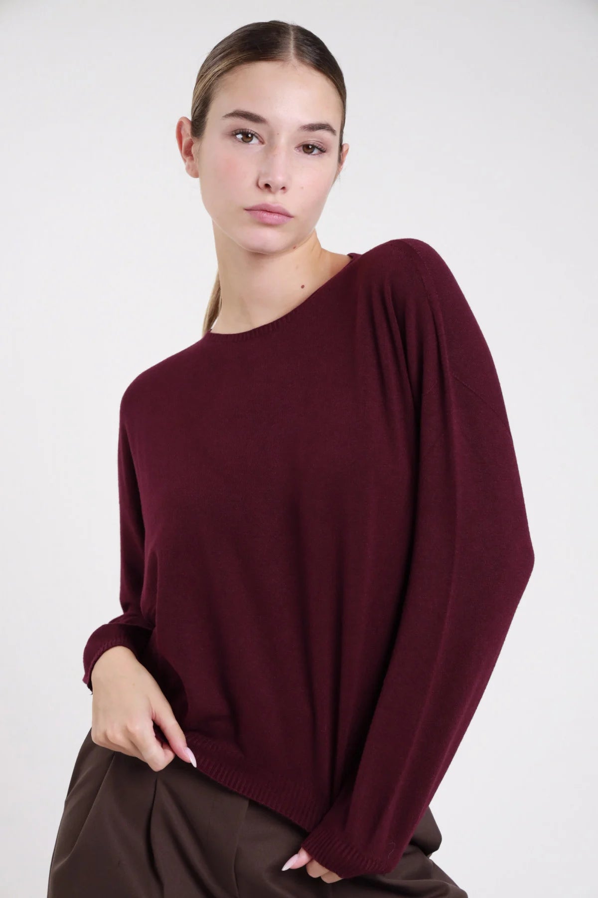 MAGLIA SUSY MIX