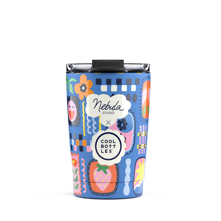 TAZZA TERMICA COOL BOTTLES