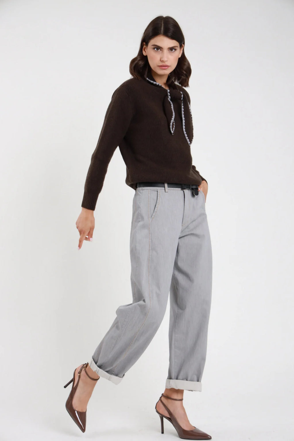 PANTALONE SUSY MIX