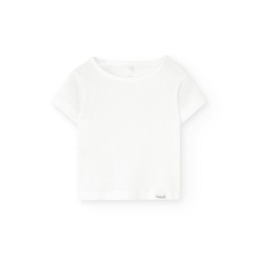 T-SHIRT BOBOLI