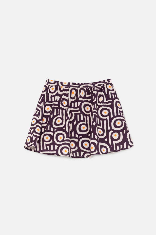 AWESOME COMPANIA SKIRT