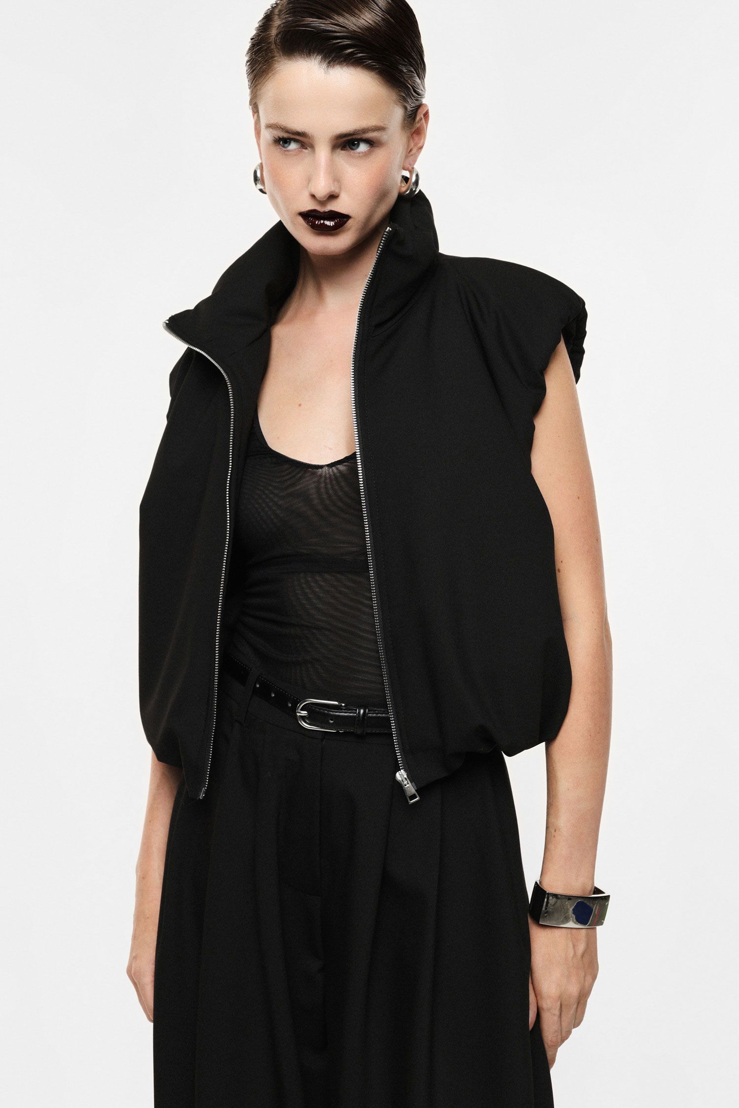 GILET IMPERIAL