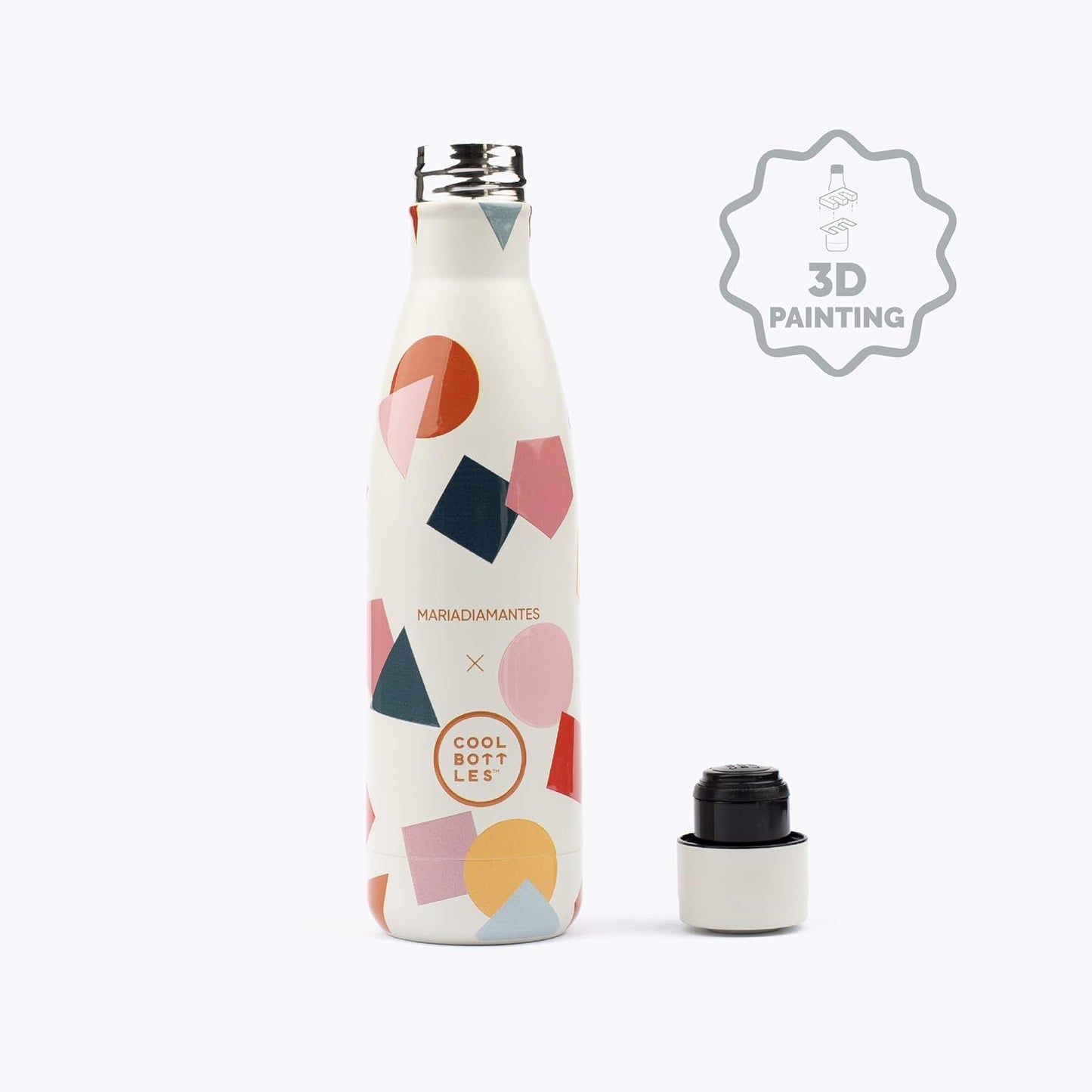 BOTTIGLIA TERMICA COOL BOTTLES