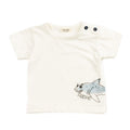 T-SHIRT COCCODE'