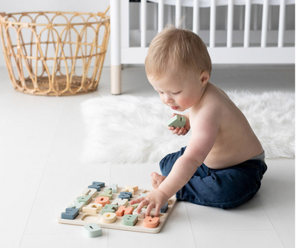 Giocattolo sensoriale Pearhead