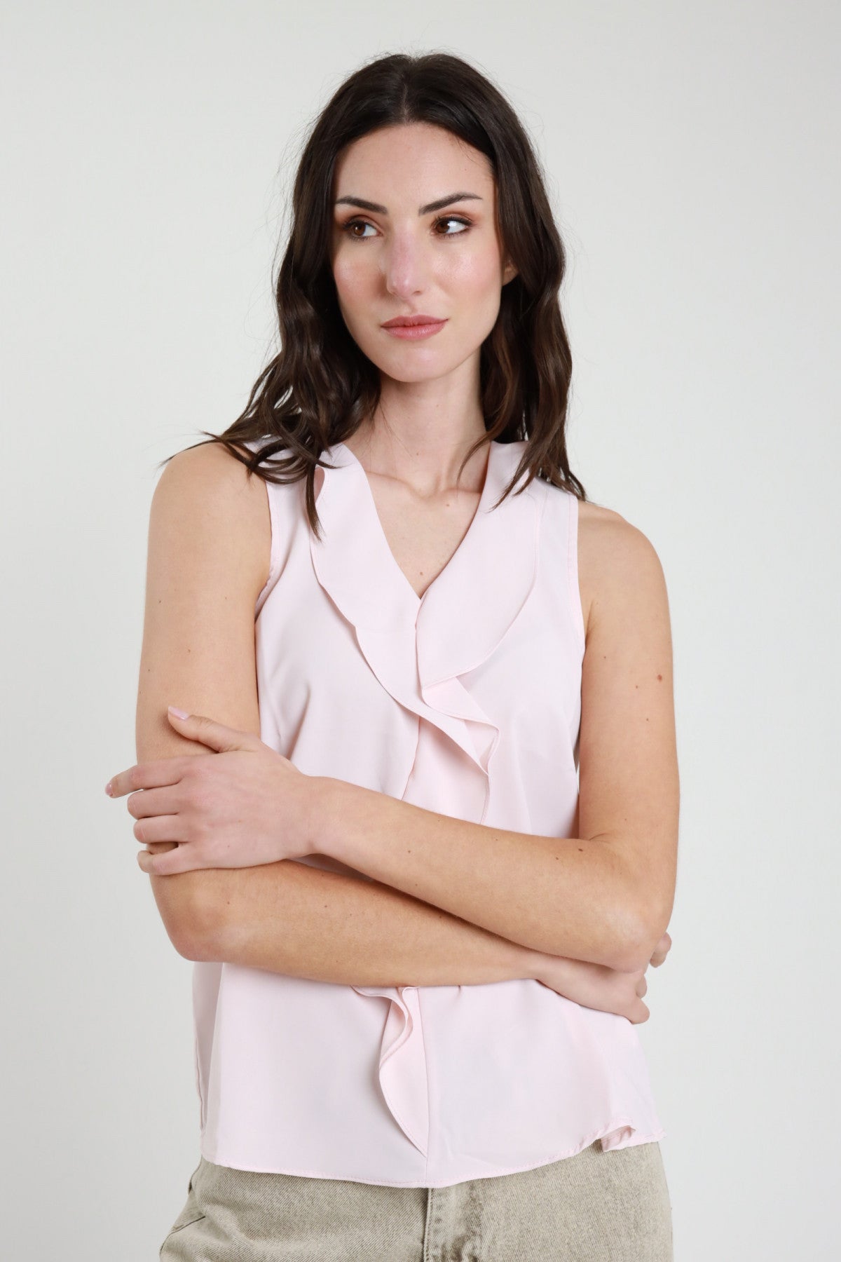 MAGLIA SUSY MIX