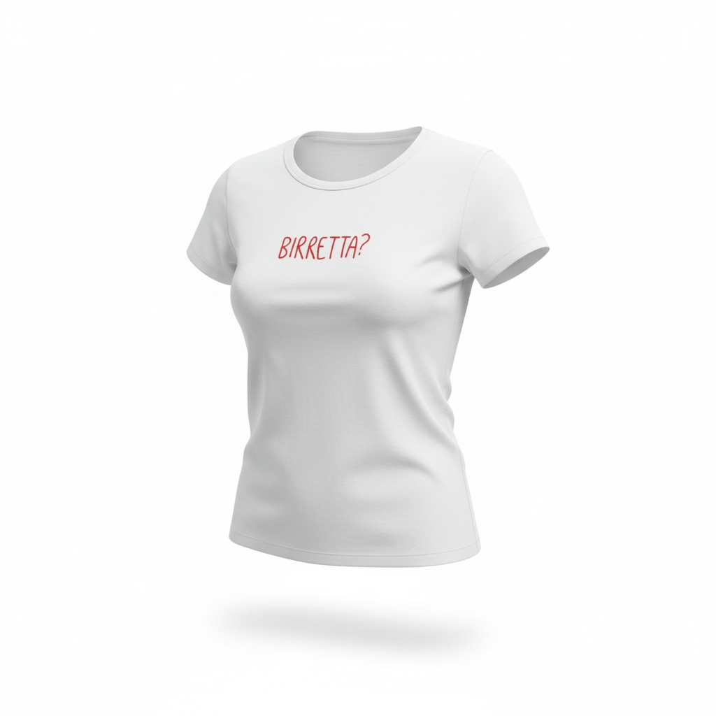 T-SHIRT SUSY MIX