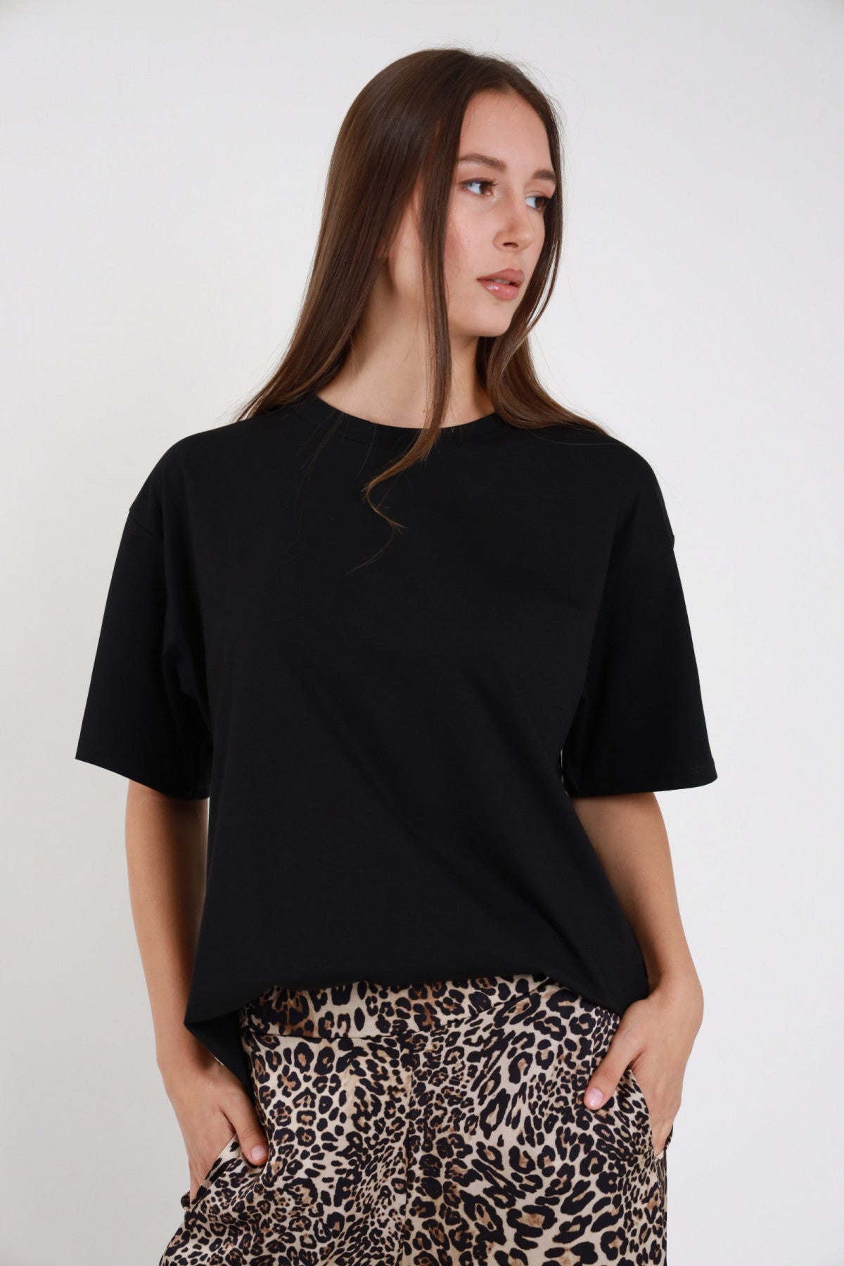 MAGLIA SUSY MIX